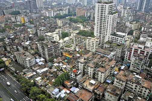 老舊小區改造前必看！安全鑒定如何讓“危房”變“安心家”？