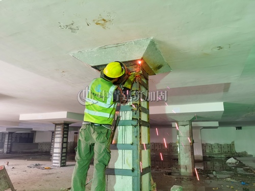 樓板加固公司 樓板加固公司