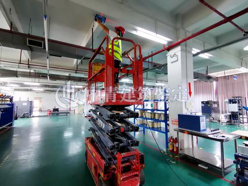 中青承重檢測公司 中青承重檢測公司